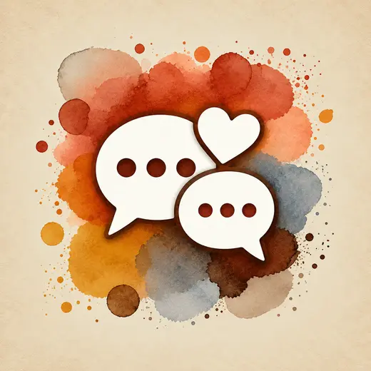 Social media: dialogo e community